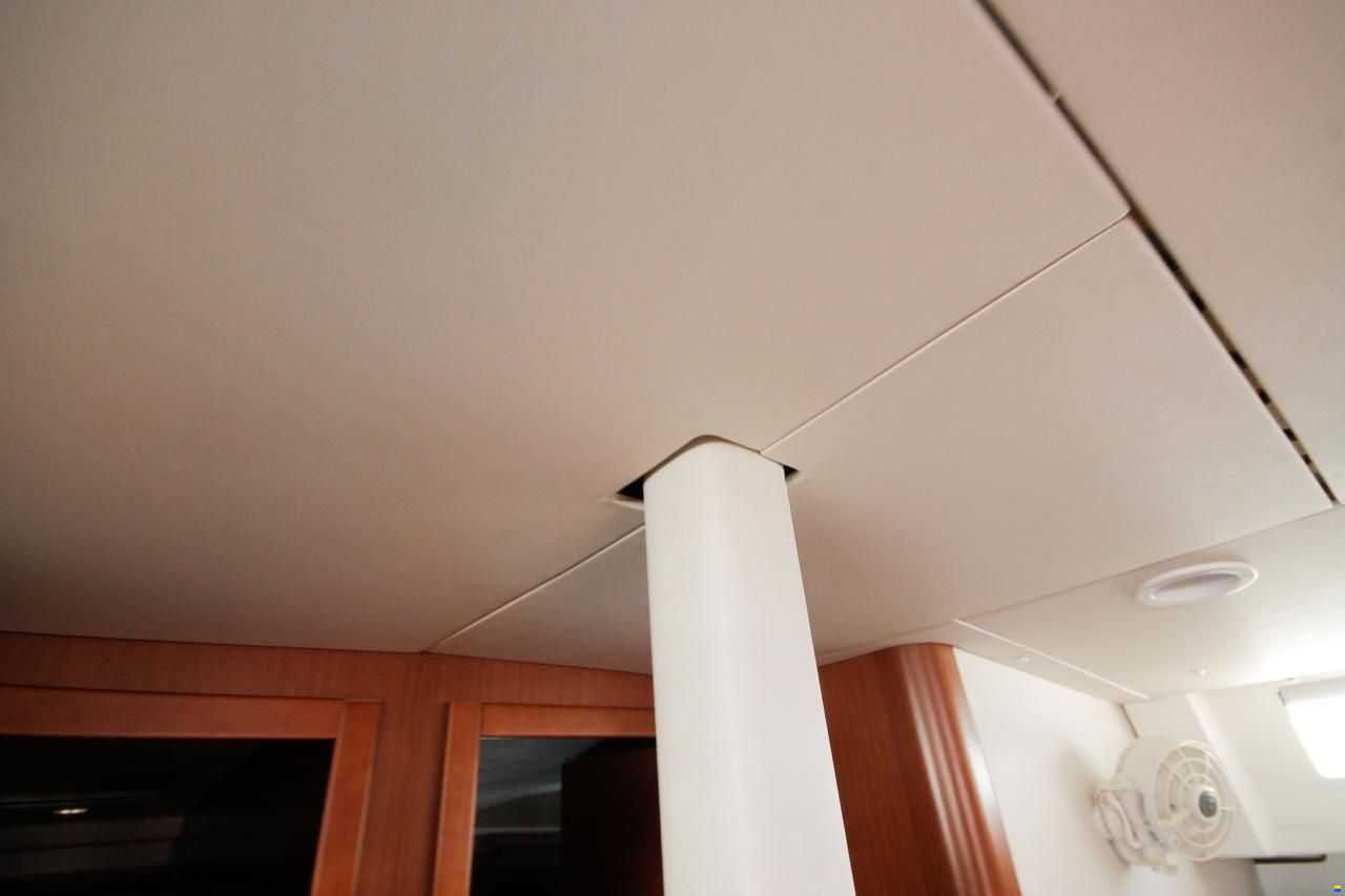 Beneteau Oceanis 46.1