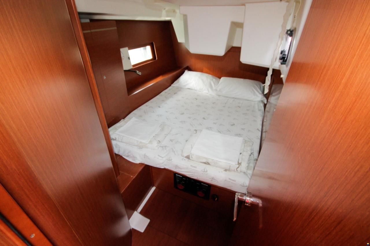 Beneteau Oceanis 46.1