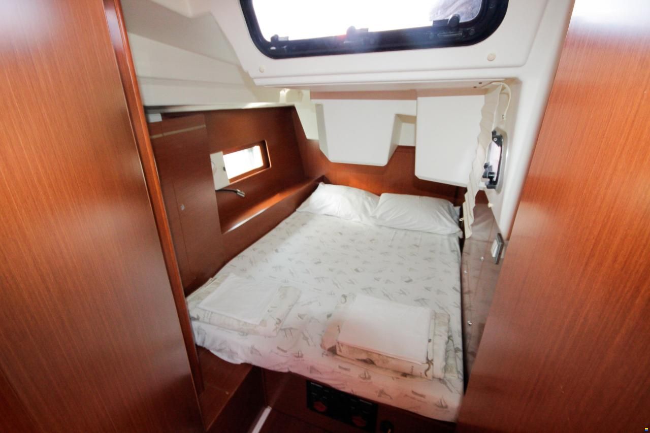 Beneteau Oceanis 46.1