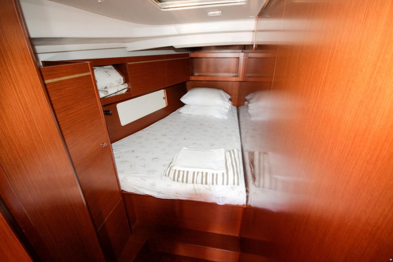Beneteau Oceanis 46.1