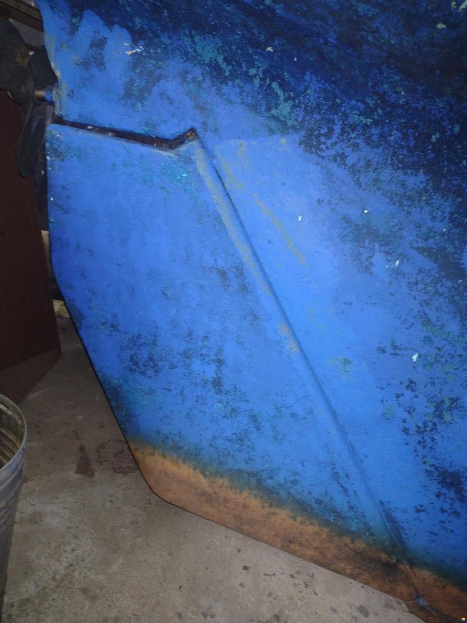 Albin Vega 27
