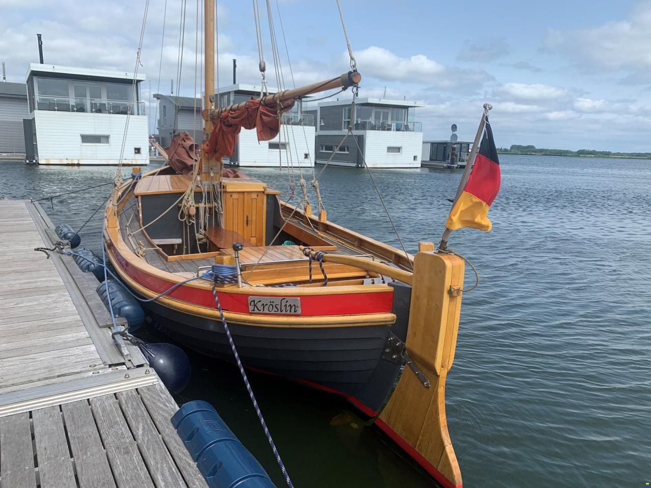 M&ouml;we FZ - 102