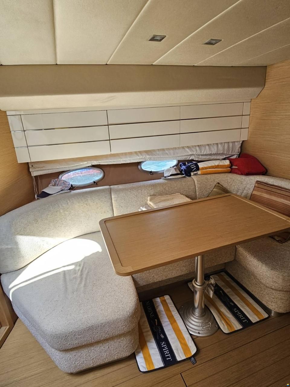 Sessa C42 Hard Top