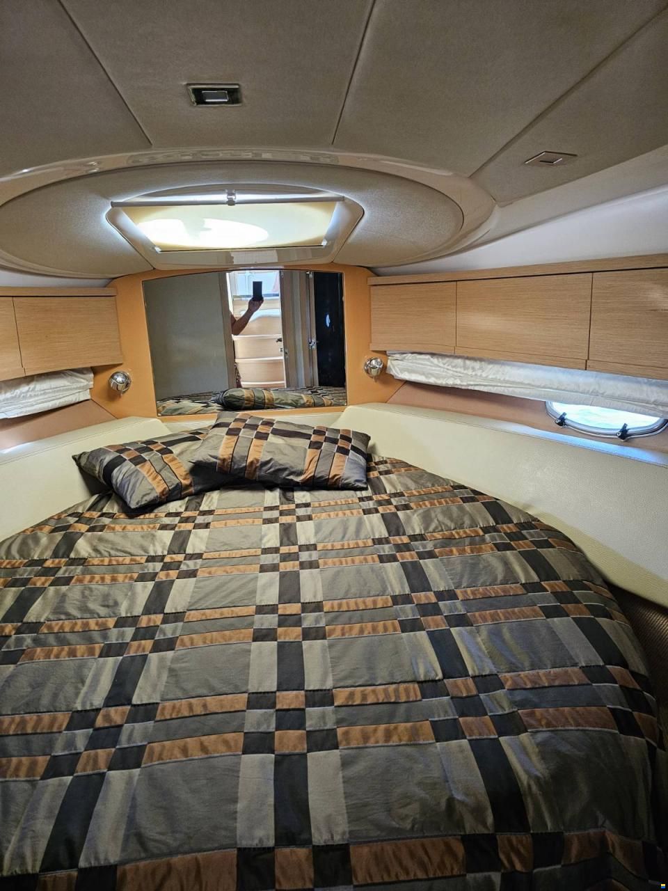Sessa C42 Hard Top