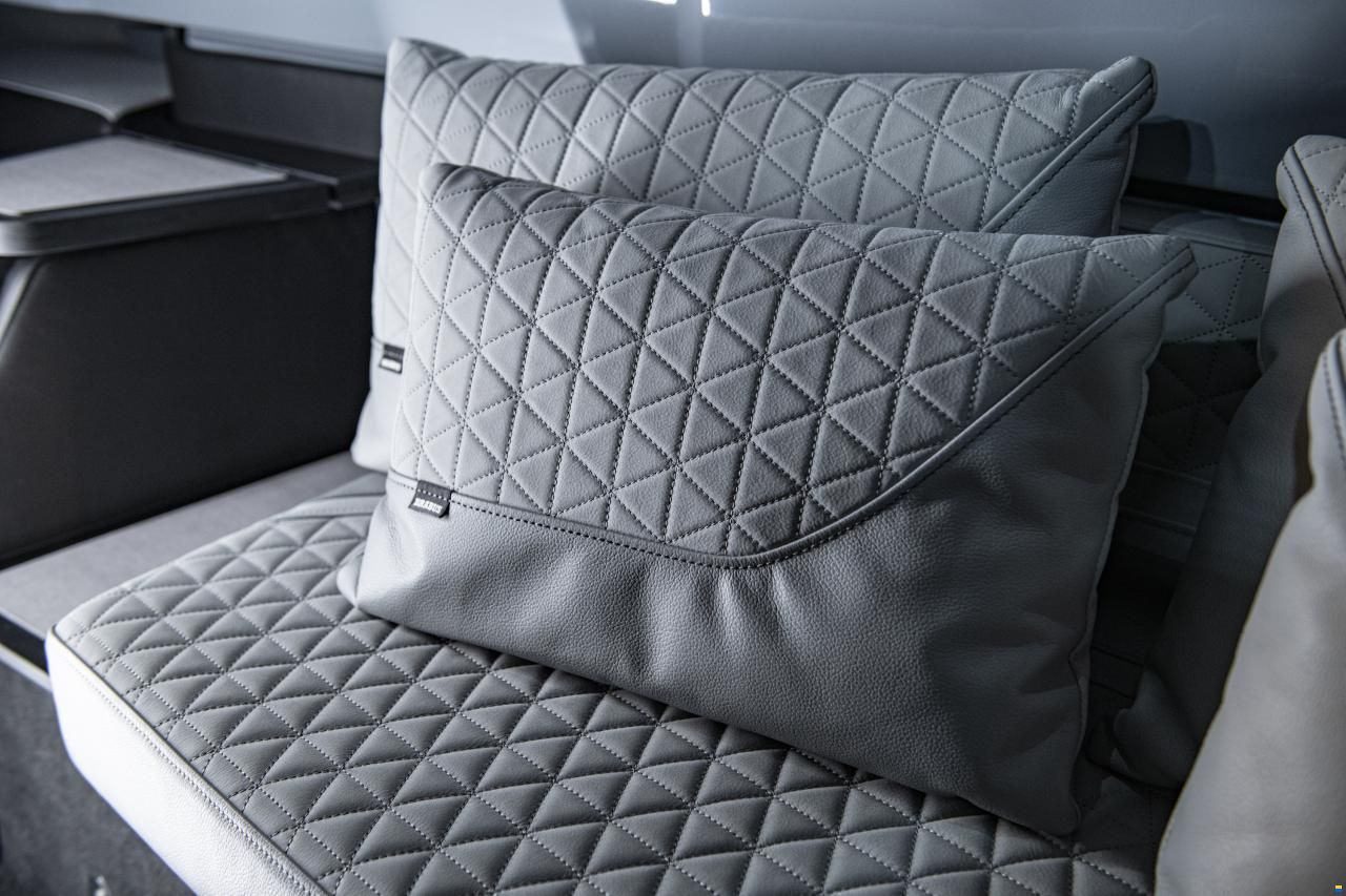 Brabus Shadow 1000 ST