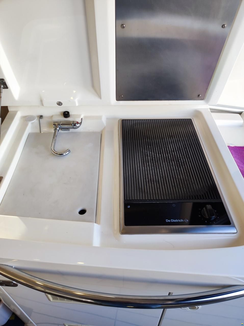 Fairline Targa 52