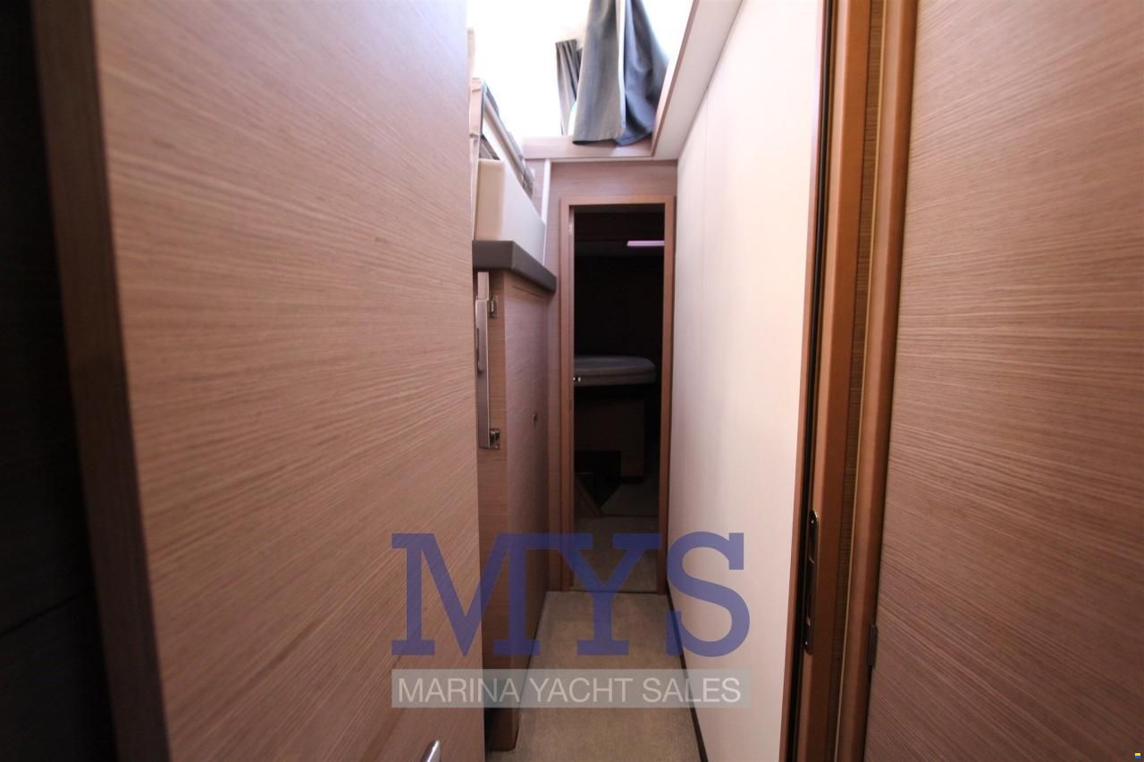 Fountaine Pajot 47 TANNA