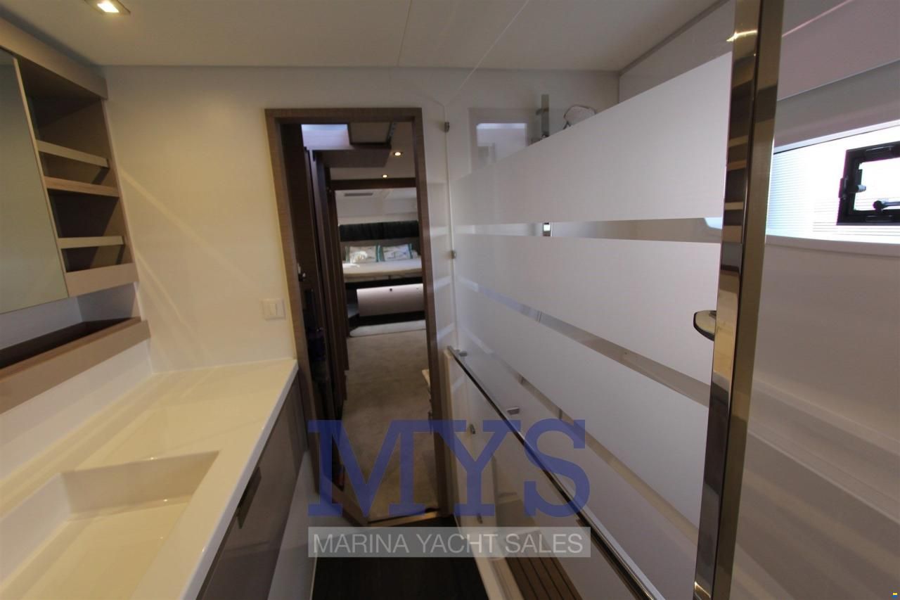 Fountaine Pajot 47 TANNA