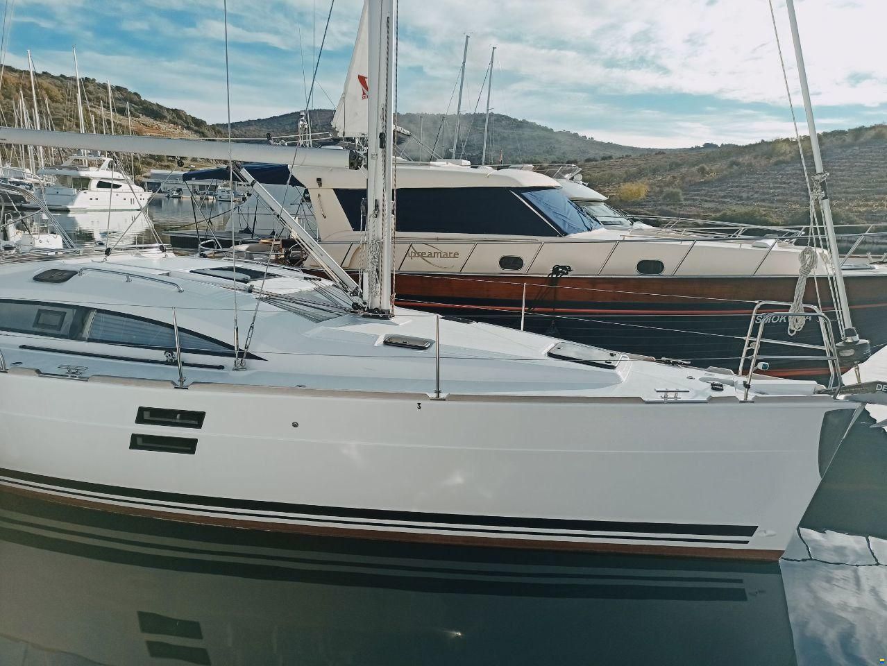 Elan Impression 40.1