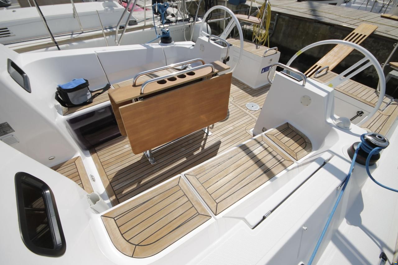 Elan Impression 40.1
