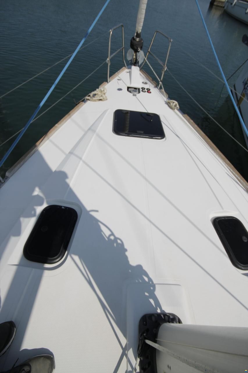 Elan Impression 40.1