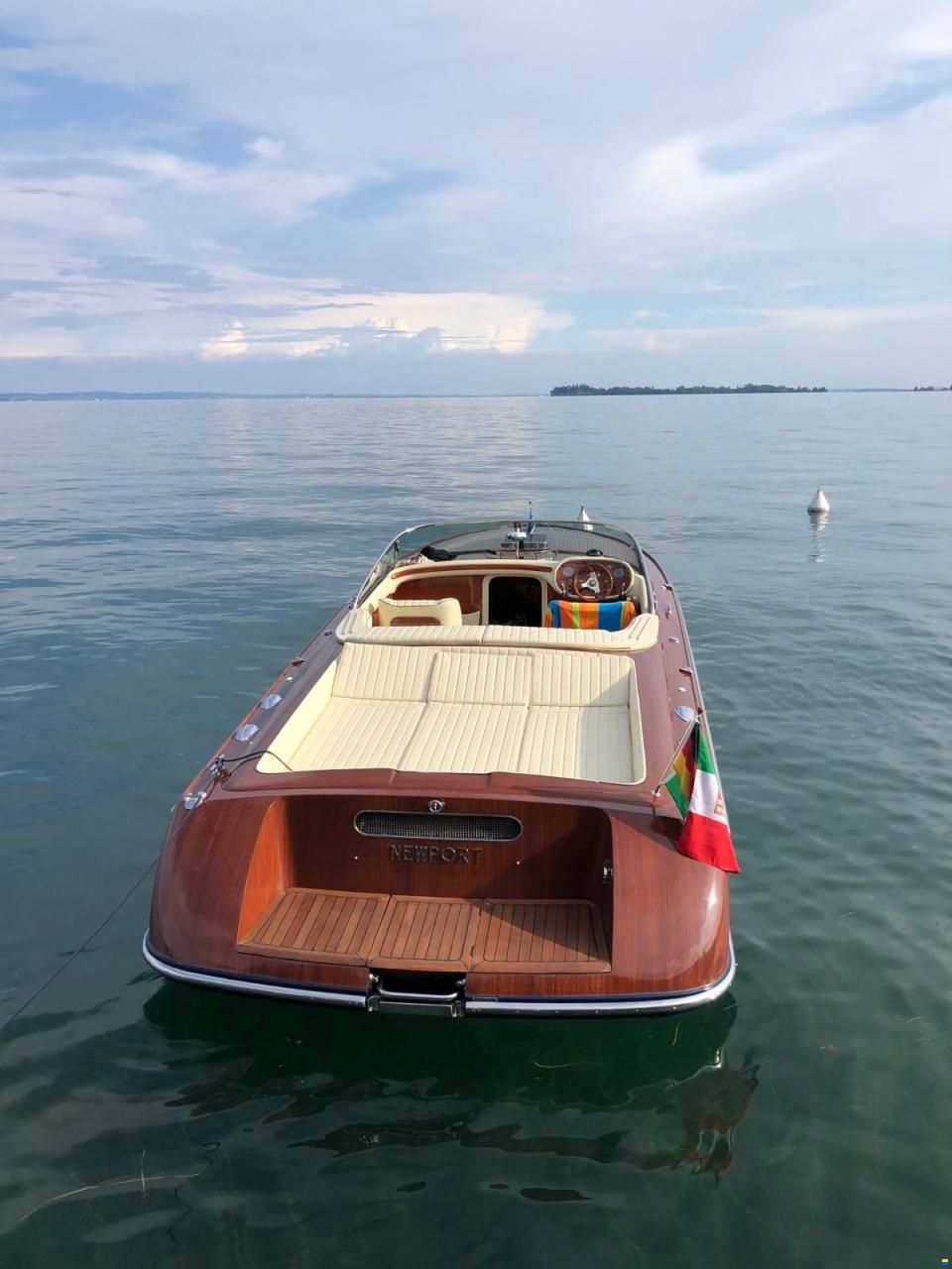 Colombo Romance 32