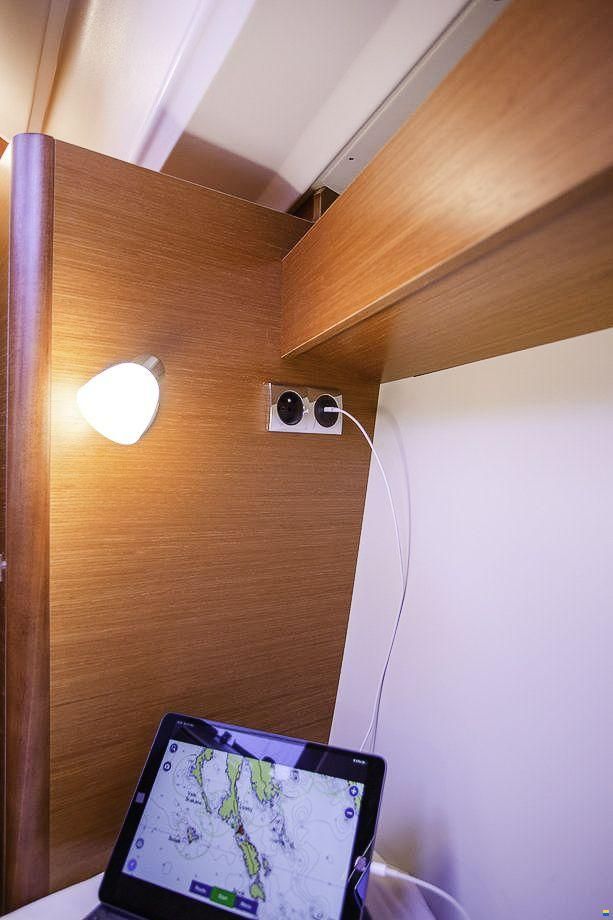 Dufour 360 Grand Large