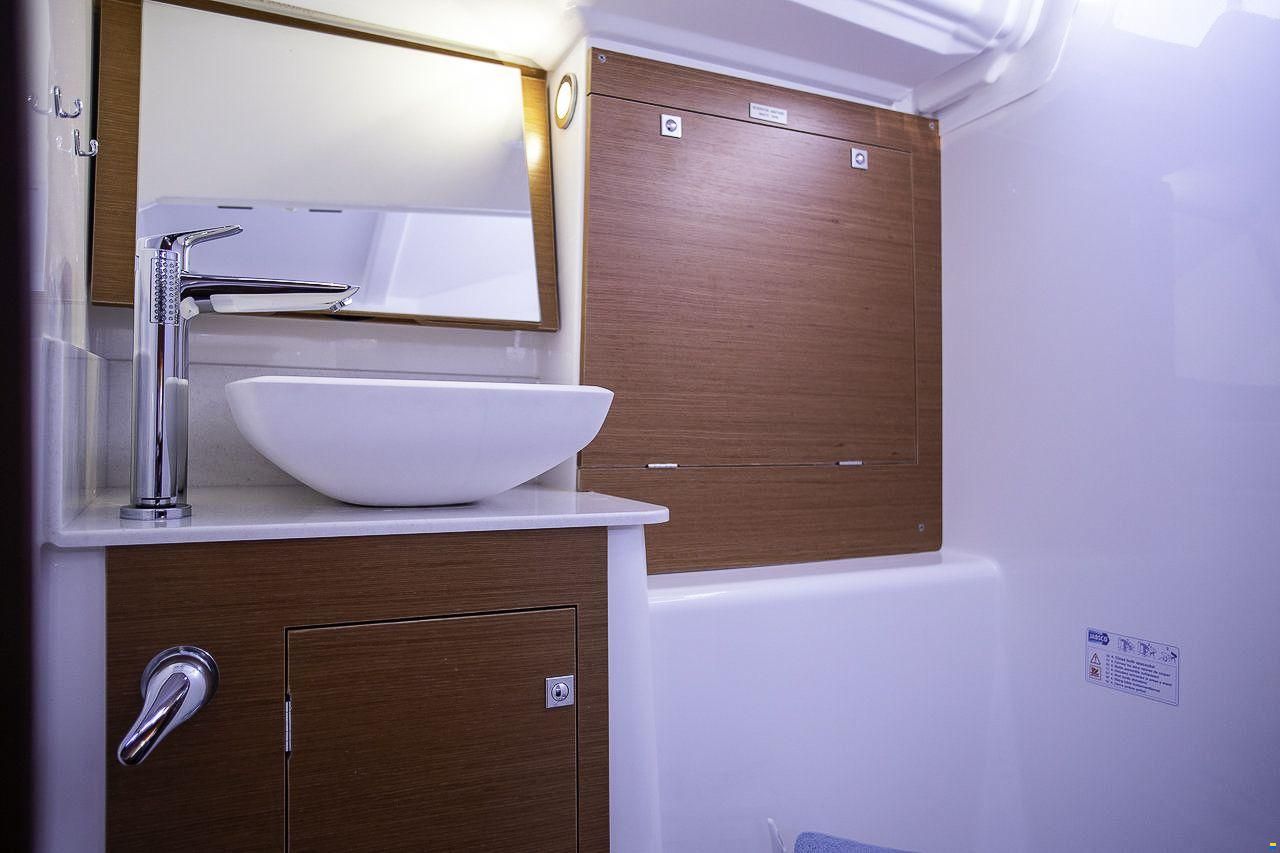 Dufour 360 Grand Large