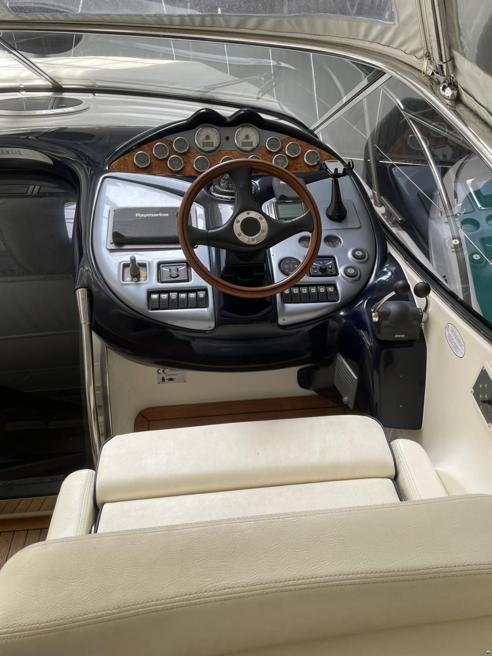 Gobbi ATLANTIS 42