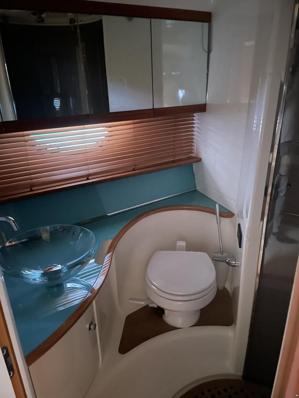Gobbi ATLANTIS 42