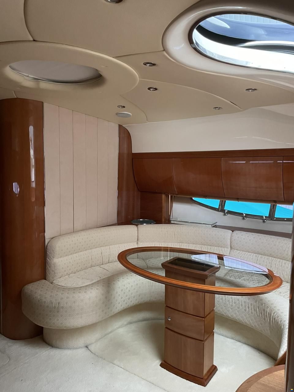 Gobbi ATLANTIS 42