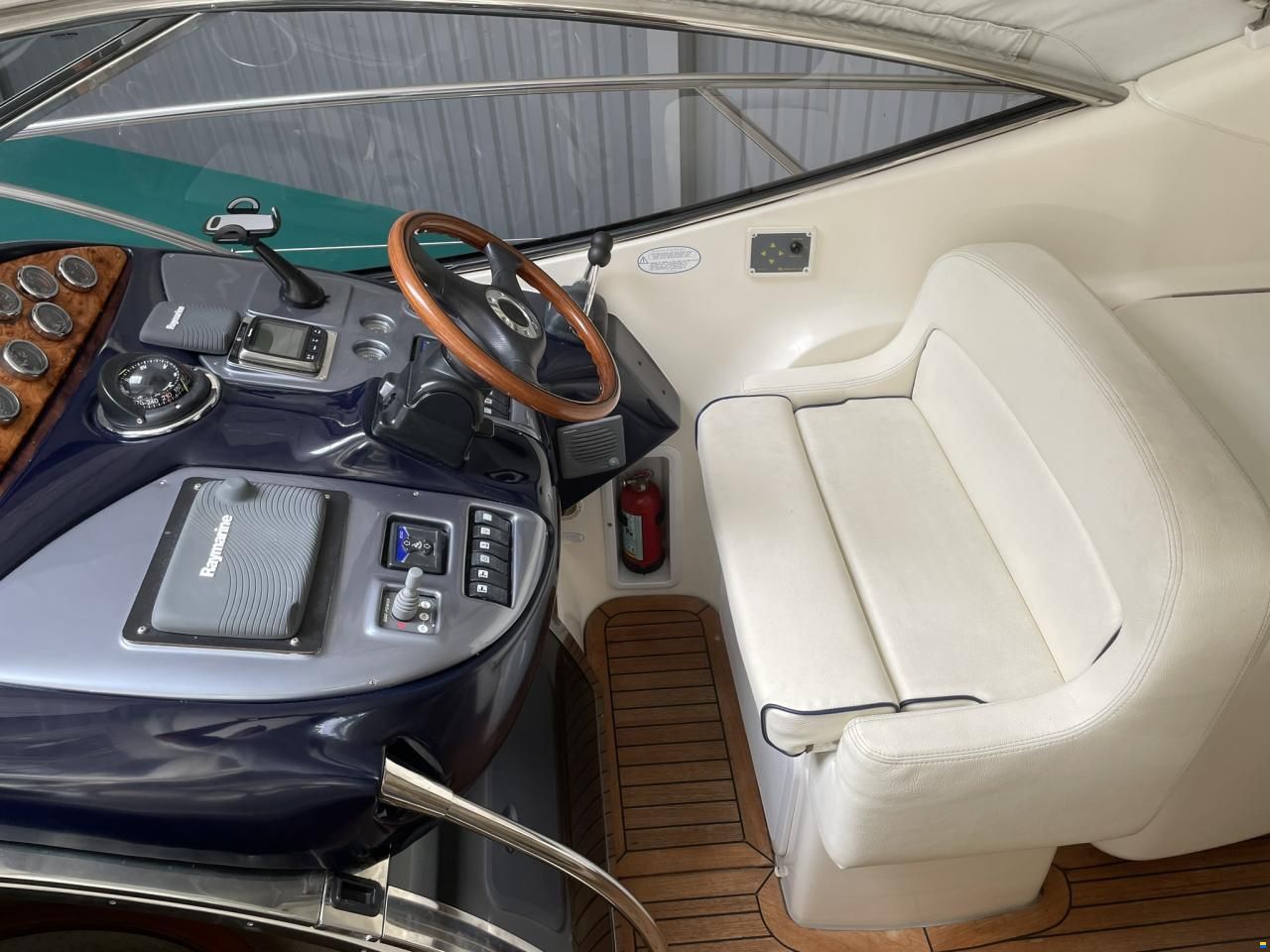 Gobbi ATLANTIS 42