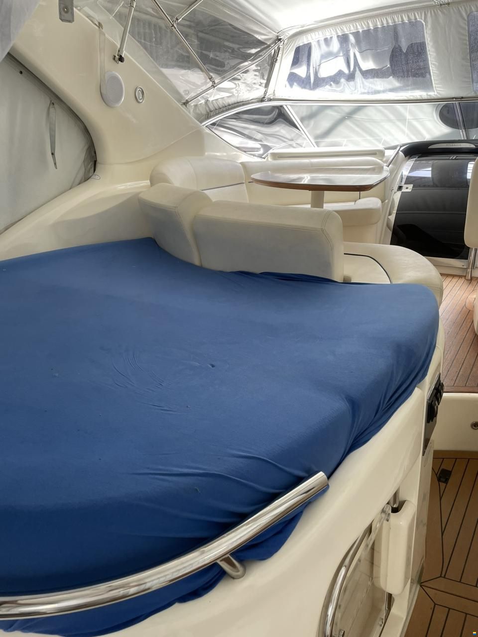 Gobbi ATLANTIS 42