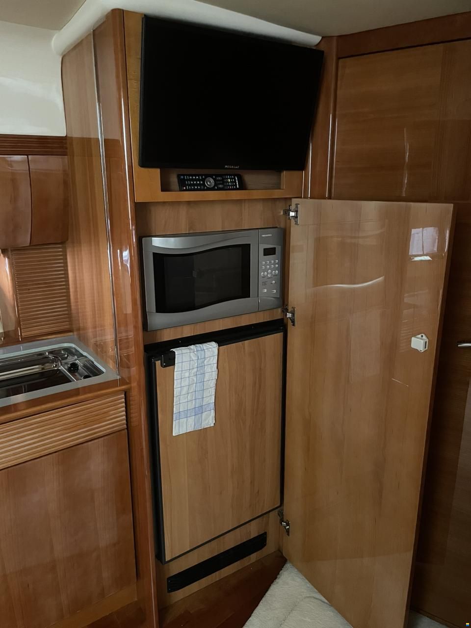 Gobbi ATLANTIS 42