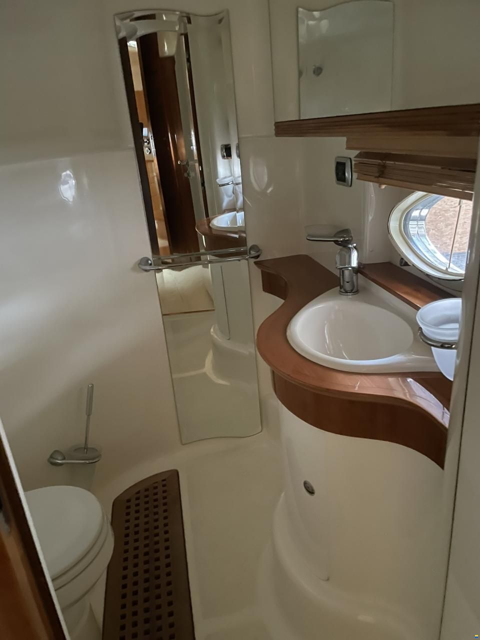 Gobbi ATLANTIS 42