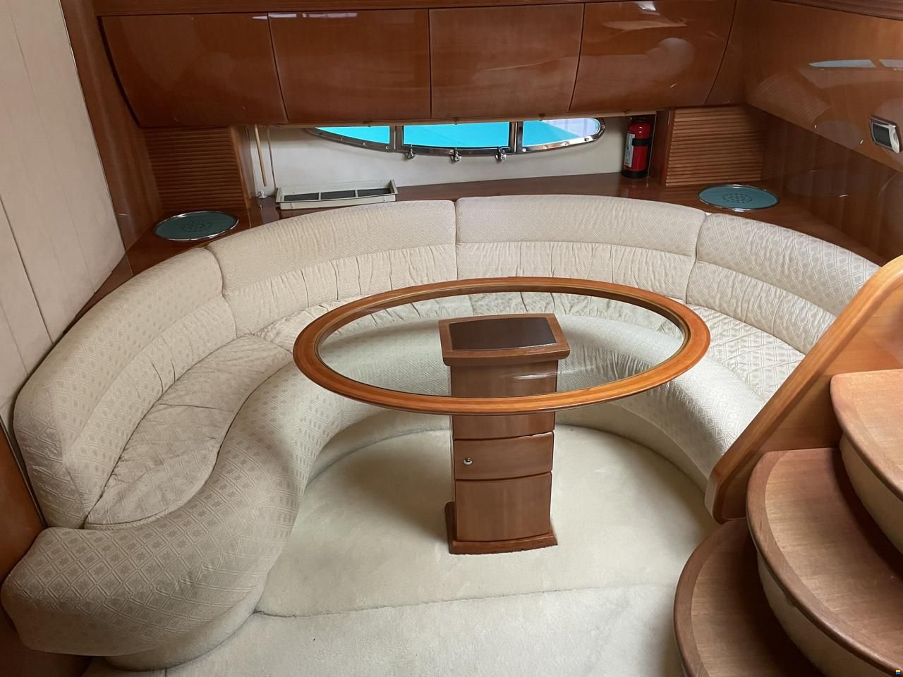 Gobbi ATLANTIS 42