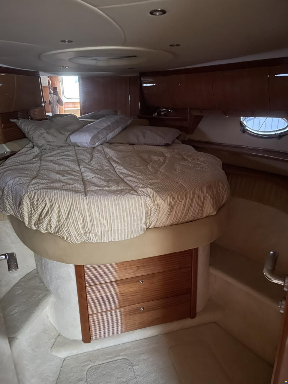 Gobbi ATLANTIS 42