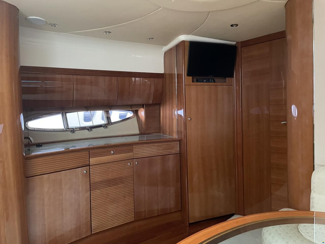 Gobbi ATLANTIS 42