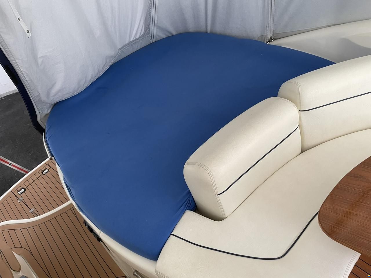 Gobbi ATLANTIS 42