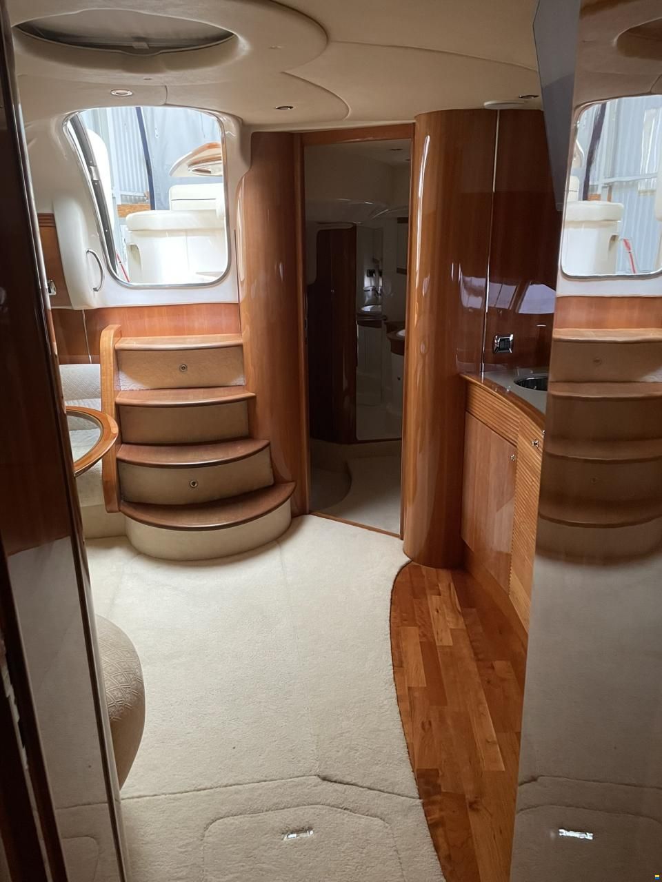 Gobbi ATLANTIS 42