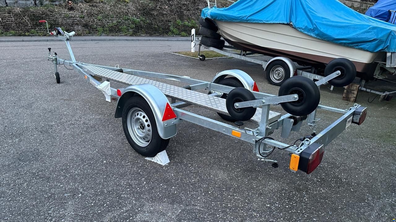 Harbeck 750 M Eco L