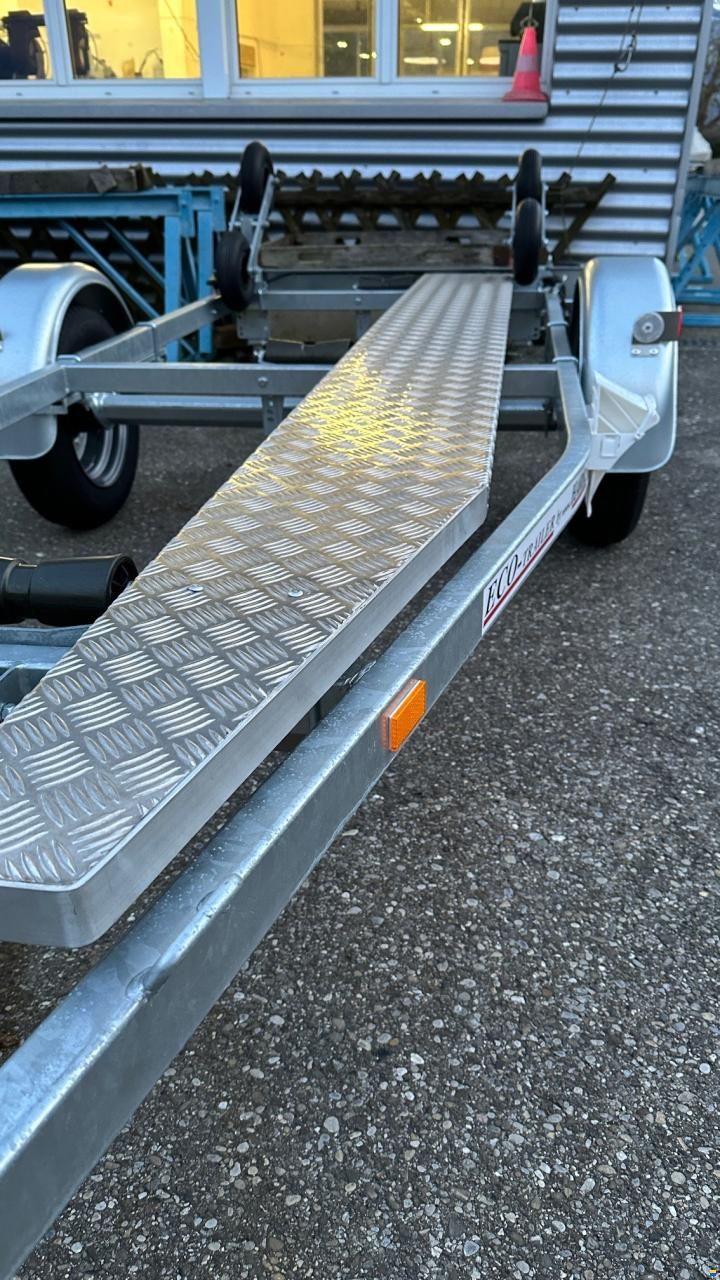 Harbeck 750 M Eco L