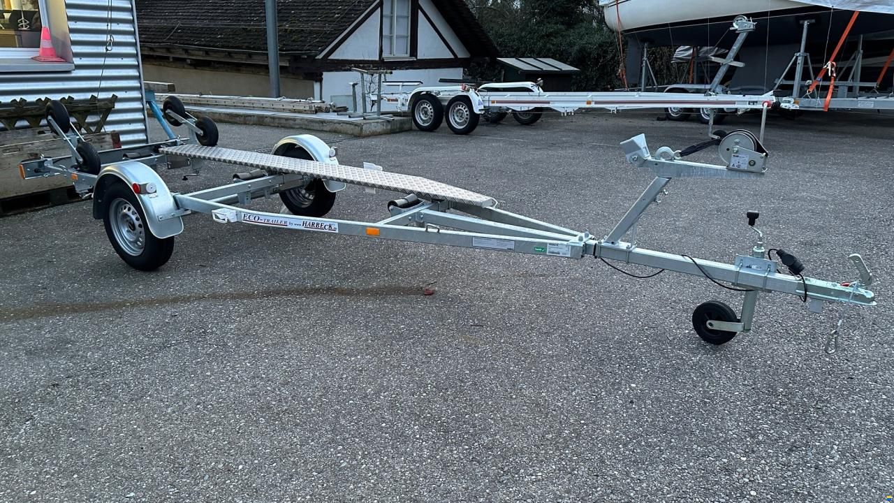 Harbeck 750 M Eco L