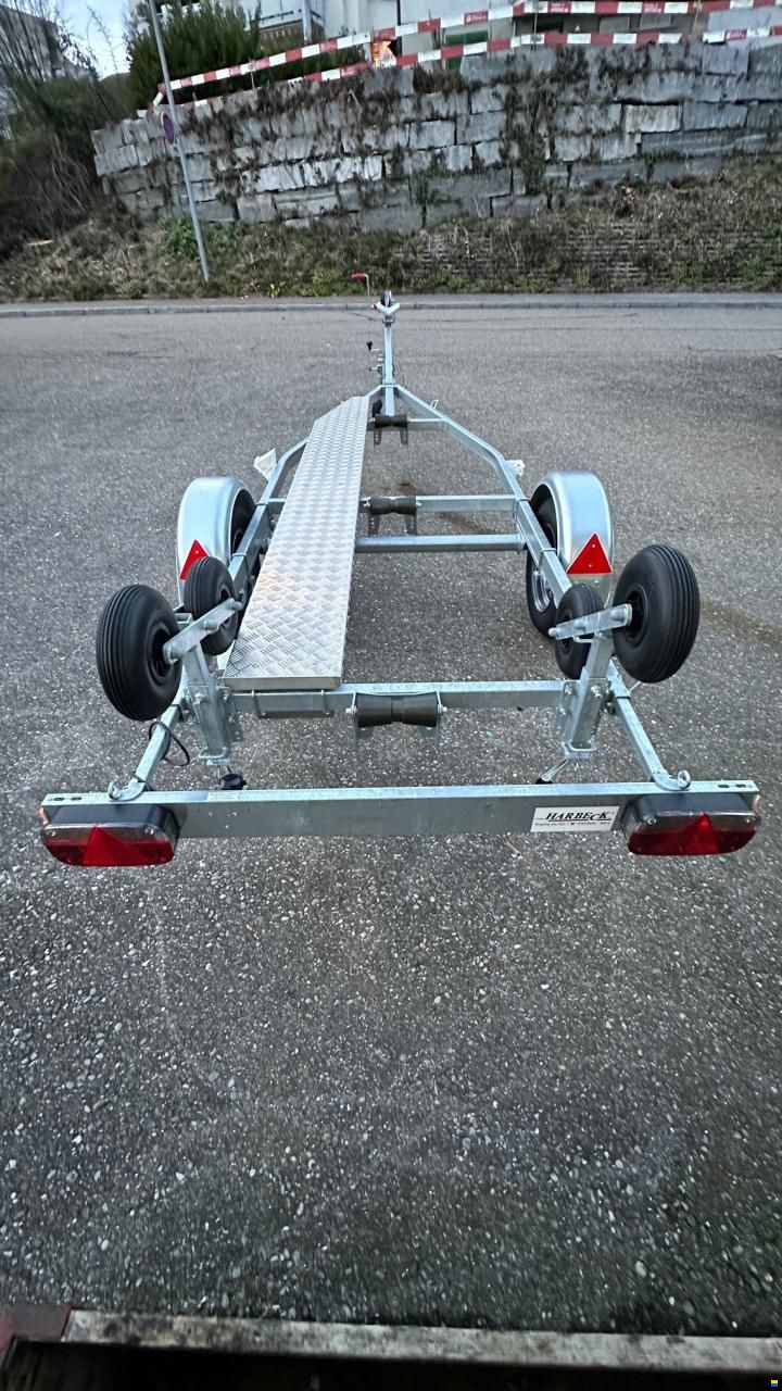 Harbeck 750 M Eco L