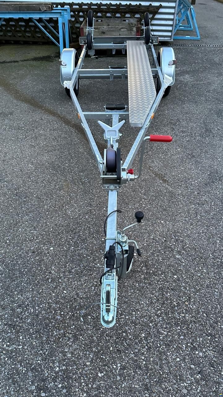 Harbeck 750 M Eco L