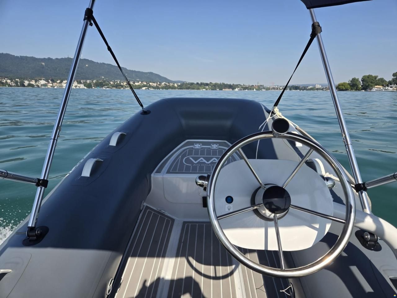 VAA AQ LUX RIB 360