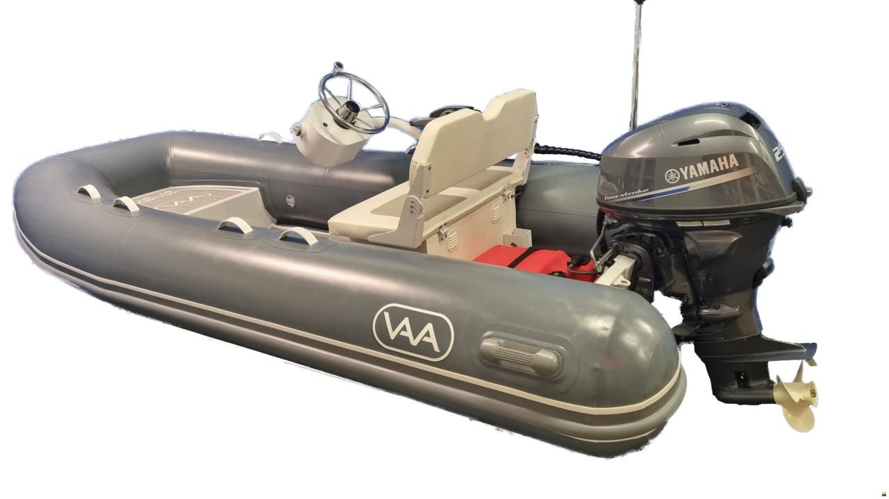 VAA AQ LUX RIB 360