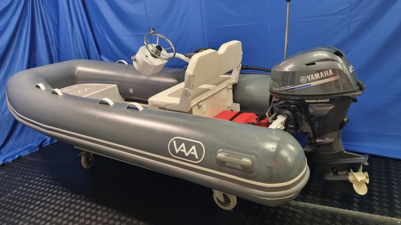 VAA AQ LUX RIB 360