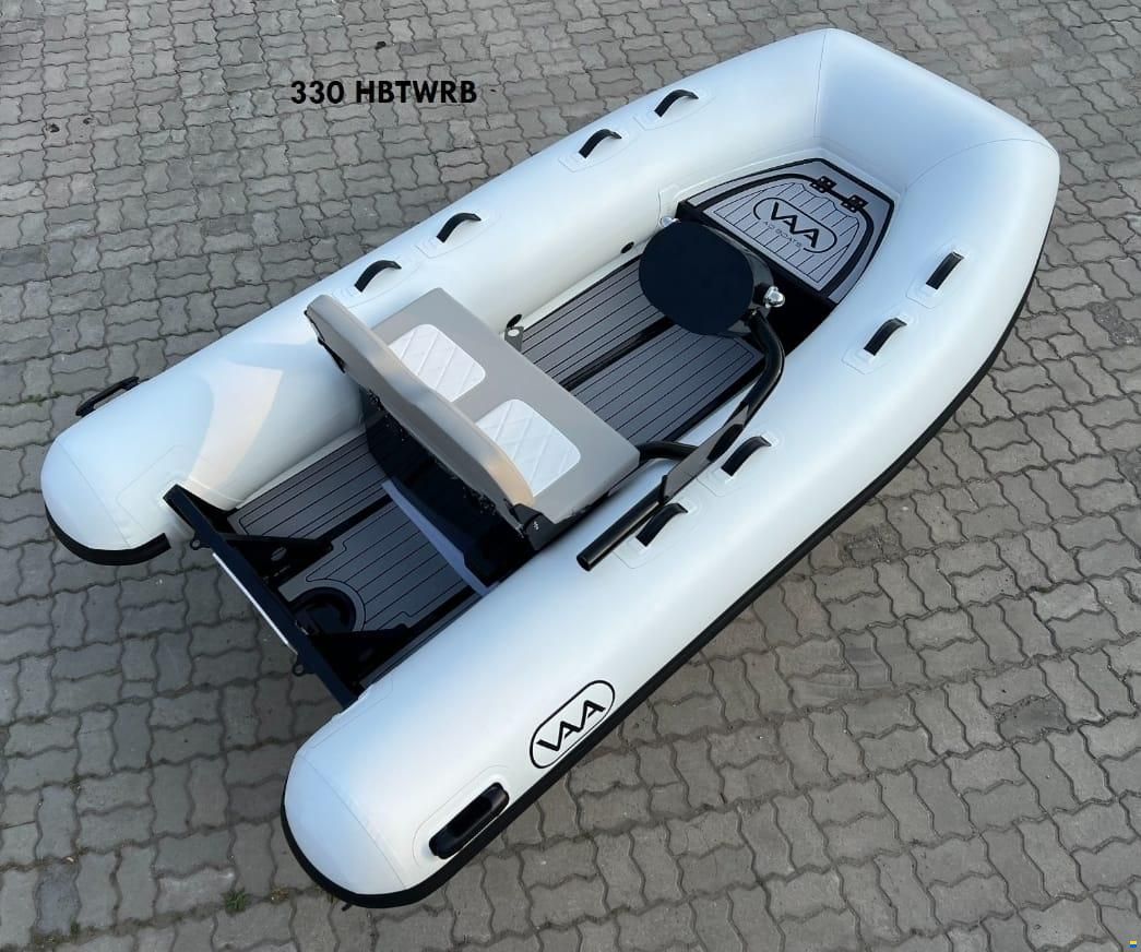 VAA AQ LUX RIB 280 oder 300