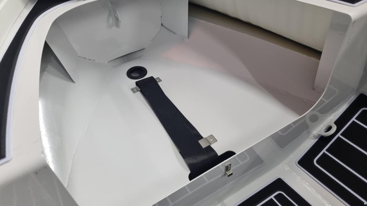 VAA AQ LUX RIB 280 oder 300