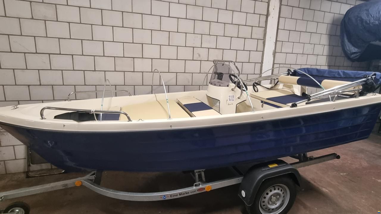 Ilka 400