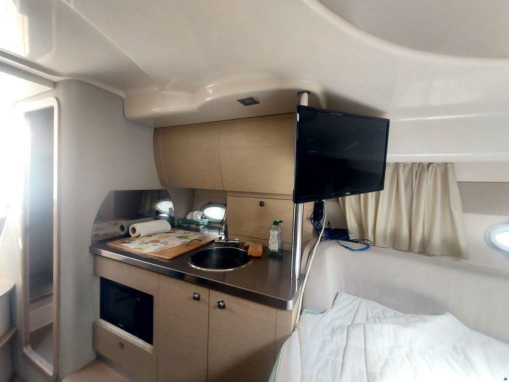 Sessa C30