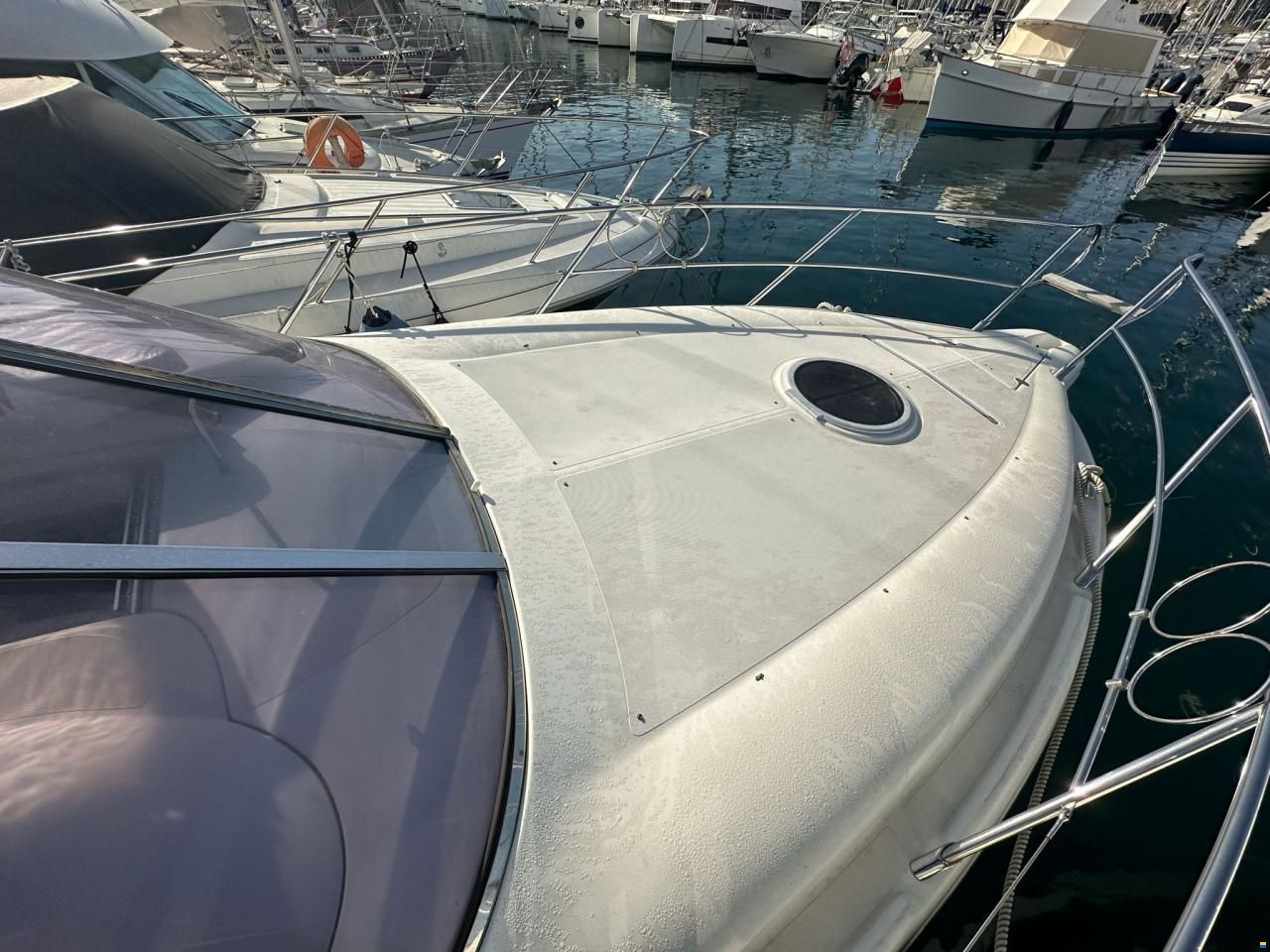 Sessa C30