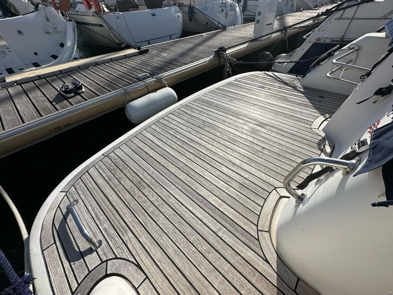 Sessa C30