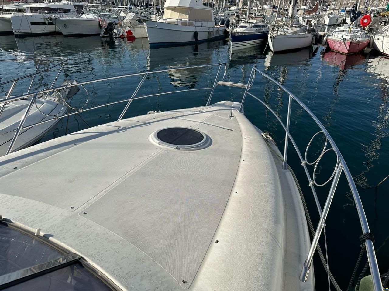 Sessa C30