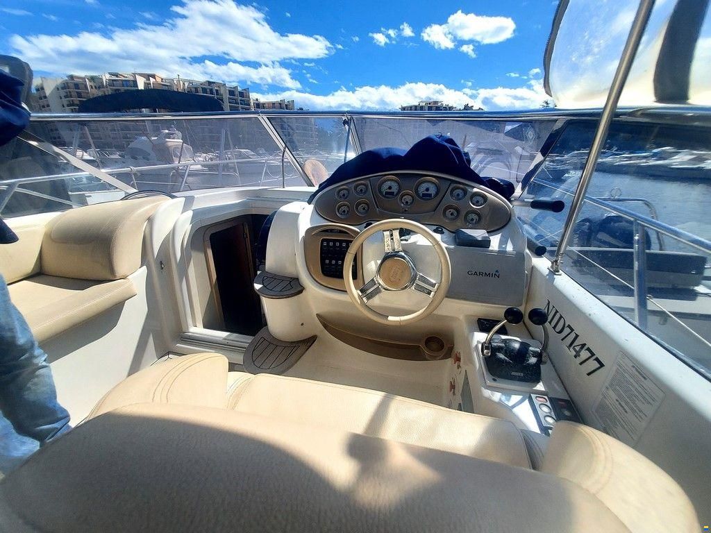Sessa C30