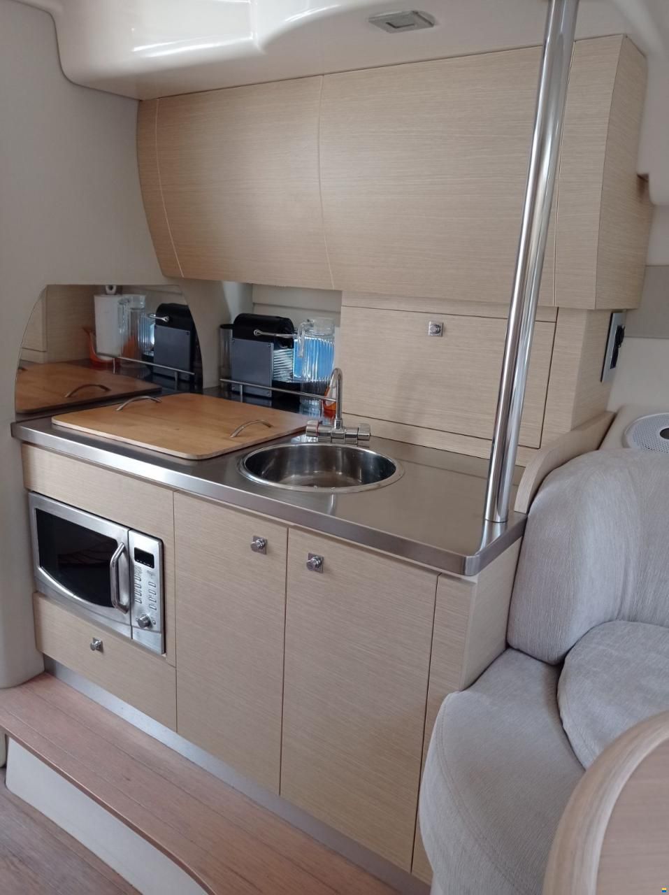 Sessa C30