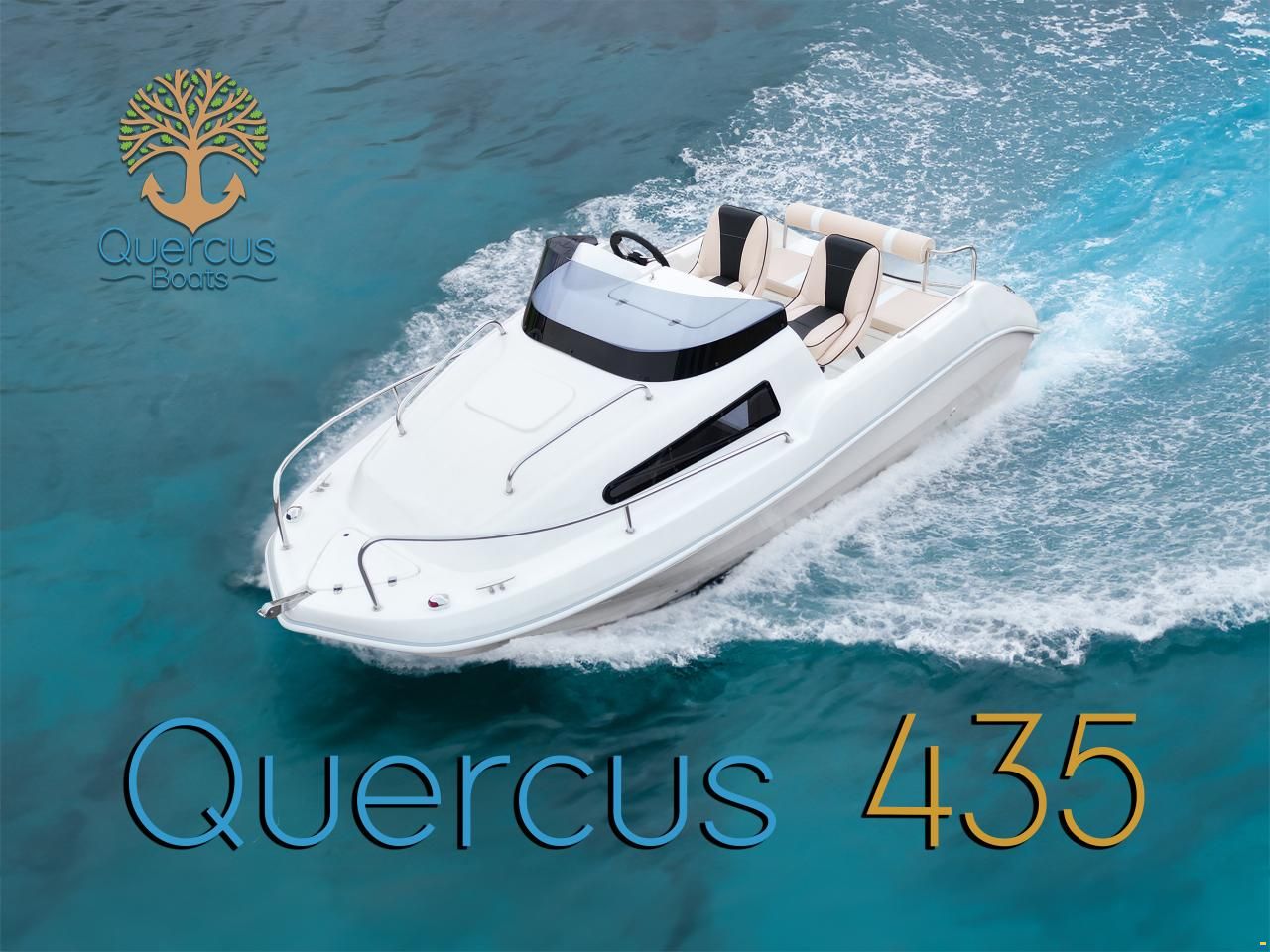 Quercus 435