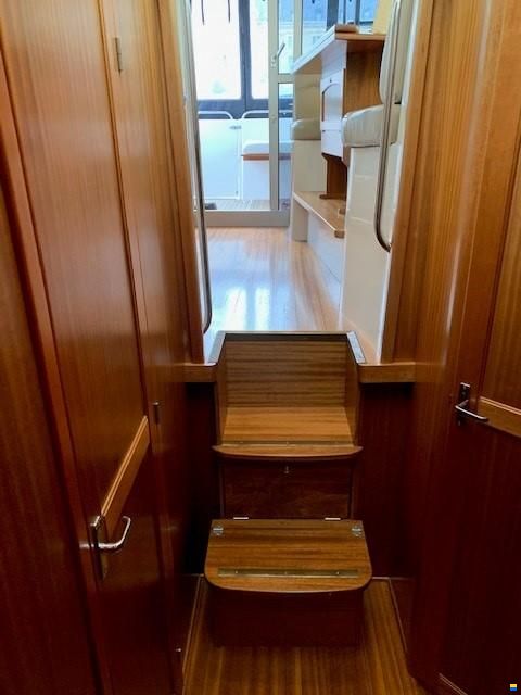 Viksund 340 St- Cruz