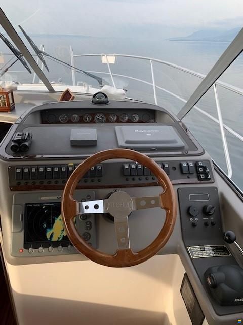 Viksund 340 St- Cruz